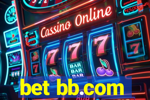 bet bb.com